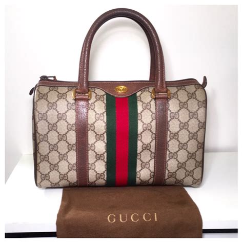 franfrech gucci|old gucci handbags.